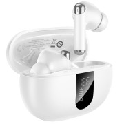 Ασύρματα Ακουστικά Hoco EQ26 True Wireless - Λευκό