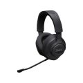 Ασύρματο Gaming Headset JBL Quantum 360 Wireless Over-Ear με Bluetooth / USB 2.4GHz - Black