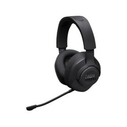 Ασύρματο Gaming Headset JBL Quantum 360 Wireless Over-Ear με Bluetooth / USB 2.4GHz - Black