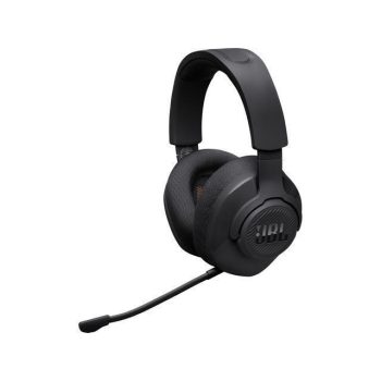 Ασύρματο Gaming Headset JBL Quantum 360 Wireless Over-Ear με Bluetooth / USB 2.4GHz - Black