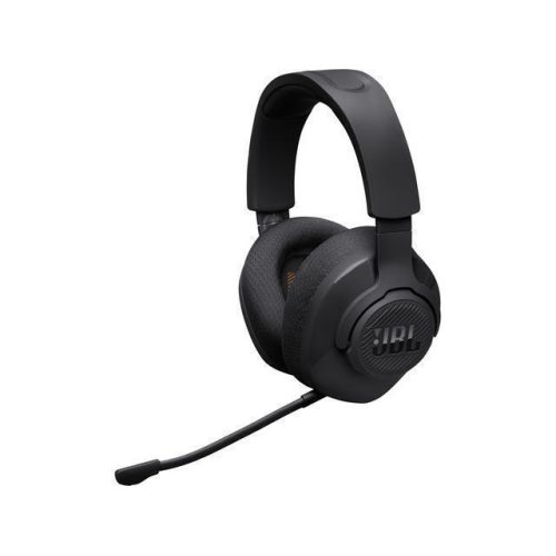 Ασύρματο Gaming Headset JBL Quantum 360 Wireless Over-Ear με Bluetooth / USB 2.4GHz - Black