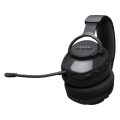 Ασύρματο Gaming Headset JBL Quantum 360 Wireless Over-Ear με Bluetooth / USB 2.4GHz - Black