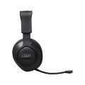 Ασύρματο Gaming Headset JBL Quantum 360 Wireless Over-Ear με Bluetooth / USB 2.4GHz - Black