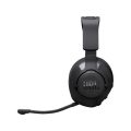 Ασύρματο Gaming Headset JBL Quantum 360 Wireless Over-Ear με Bluetooth / USB 2.4GHz - Black