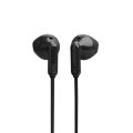 Ασύρματα Ακουστικά JBL Tune 235BT Earbuds με Bluetooth 5.4, IPX4 & 25 Ώρες Αυτονομίας - Μαύρο