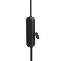 Ασύρματα Ακουστικά JBL Tune 235BT Earbuds με Bluetooth 5.4, IPX4 & 25 Ώρες Αυτονομίας - Μαύρο