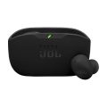 Ασύρματα Ακουστικά JBL Wave Buds 2 True Wireless In-Ear με Bluetooth 5.3, ANC & Θήκη Φόρτισης - Μαύρο