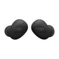 Ασύρματα Ακουστικά JBL Wave Buds 2 True Wireless In-Ear με Bluetooth 5.3, ANC & Θήκη Φόρτισης - Μαύρο