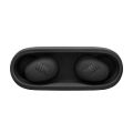 Ασύρματα Ακουστικά JBL Wave Buds 2 True Wireless In-Ear με Bluetooth 5.3, ANC & Θήκη Φόρτισης - Μαύρο