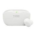 Ασύρματα Ακουστικά JBL Wave Buds 2 True Wireless In-Ear με Bluetooth 5.3, ANC & Θήκη Φόρτισης - Λευκό