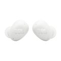 Ασύρματα Ακουστικά JBL Wave Buds 2 True Wireless In-Ear με Bluetooth 5.3, ANC & Θήκη Φόρτισης - Λευκό