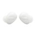 Ασύρματα Ακουστικά JBL Wave Buds 2 True Wireless In-Ear με Bluetooth 5.3, ANC & Θήκη Φόρτισης - Λευκό