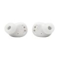Ασύρματα Ακουστικά JBL Wave Buds 2 True Wireless In-Ear με Bluetooth 5.3, ANC & Θήκη Φόρτισης - Λευκό