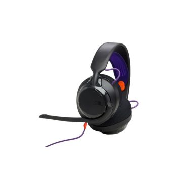 Ενσύρματο Gaming Headset JBL Quantum 250 Over-Ear με Μικρόφωνο & Σύνδεση 3.5mm