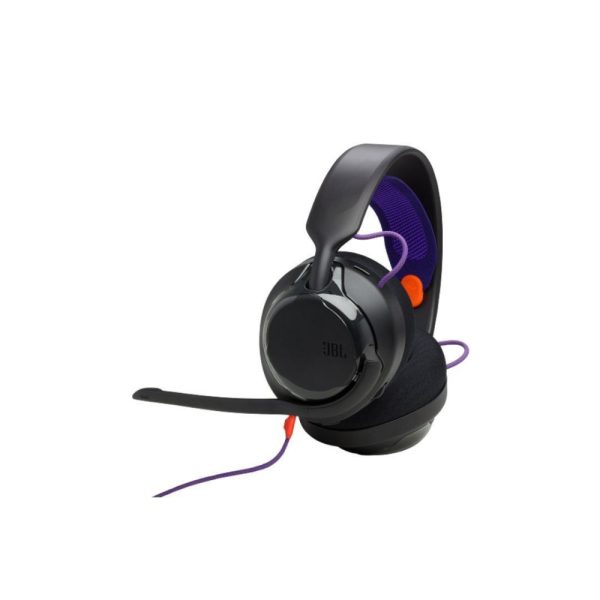 Ενσύρματο Gaming Headset JBL Quantum 250 Over-Ear με Μικρόφωνο & Σύνδεση 3.5mm
