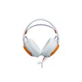 Ενσύρματο Gaming Headset JBL Quantum 250 Over-Ear με Μικρόφωνο & Σύνδεση 3.5mm - Λευκό