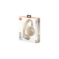 Ασύρματα Ακουστικά JBL Tune 680NC On-Ear με Bluetooth 6.0, Adaptive ANC & 76 Ώρες Αυτονομίας - Μπεζ