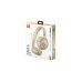 Ασύρματα Ακουστικά JBL Tune 680NC On-Ear με Bluetooth 6.0, Adaptive ANC & 76 Ώρες Αυτονομίας - Μπεζ