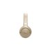 Ασύρματα Ακουστικά JBL Tune 680NC On-Ear με Bluetooth 6.0, Adaptive ANC & 76 Ώρες Αυτονομίας - Μπεζ