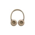 Ασύρματα Ακουστικά JBL Tune 680NC On-Ear με Bluetooth 6.0, Adaptive ANC & 76 Ώρες Αυτονομίας - Μπεζ