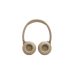 Ασύρματα Ακουστικά JBL Tune 680NC On-Ear με Bluetooth 6.0, Adaptive ANC & 76 Ώρες Αυτονομίας - Μπεζ