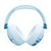 Παιδικά Ακουστικά JBL Junior 470NC Over-Ear με Bluetooth, ANC & 3.5mm - Μπλε