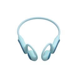 JBL Junior Free Open Ear Bluetooth Handsfree Ακουστικά με Αντοχή στον Ιδρώτα Teal (Τιρκουάζ)
