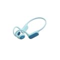 JBL Junior Free Open Ear Bluetooth Handsfree Ακουστικά με Αντοχή στον Ιδρώτα Teal (Τιρκουάζ)
