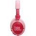 Παιδικά Ακουστικά JBL Junior 470NC Over-Ear με Bluetooth, ANC & 3.5mm - Ροζ