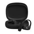 Ασύρματα Αθλητικά Ακουστικά JBL Endurance Zone True Wireless Open-Ear με Bluetooth 5.3, IP68 & Θήκη Φόρτισης - Μαύρο