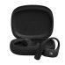 Ασύρματα Αθλητικά Ακουστικά JBL Endurance Zone True Wireless Open-Ear με Bluetooth 5.3, IP68 & Θήκη Φόρτισης - Μαύρο