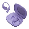 Ασύρματα Ακουστικά JBL Sense Lite True Wireless Open-Ear με Bluetooth 5.4, IP54 & Θήκη Φόρτισης - Μώβ