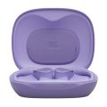 Ασύρματα Ακουστικά JBL Sense Lite True Wireless Open-Ear με Bluetooth 5.4, IP54 & Θήκη Φόρτισης - Μώβ