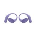 Ασύρματα Ακουστικά JBL Sense Lite True Wireless Open-Ear με Bluetooth 5.4, IP54 & Θήκη Φόρτισης - Μώβ