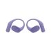 Ασύρματα Ακουστικά JBL Sense Lite True Wireless Open-Ear με Bluetooth 5.4, IP54 & Θήκη Φόρτισης - Μώβ