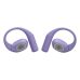 Ασύρματα Ακουστικά JBL Sense Lite True Wireless Open-Ear με Bluetooth 5.4, IP54 & Θήκη Φόρτισης - Μώβ