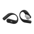 Ασύρματα Αθλητικά Ακουστικά JBL Endurance Peak 4 True Wireless In-Ear με Bluetooth 5.4, ANC, IP68 & Θήκη Φόρτισης - Μαύρο