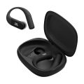 Ασύρματα Αθλητικά Ακουστικά JBL Endurance Peak 4 True Wireless In-Ear με Bluetooth 5.4, ANC, IP68 & Θήκη Φόρτισης - Μαύρο