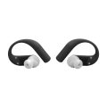 Ασύρματα Αθλητικά Ακουστικά JBL Endurance Peak 4 True Wireless In-Ear με Bluetooth 5.4, ANC, IP68 & Θήκη Φόρτισης - Μαύρο