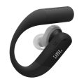 Ασύρματα Αθλητικά Ακουστικά JBL Endurance Peak 4 True Wireless In-Ear με Bluetooth 5.4, ANC, IP68 & Θήκη Φόρτισης - Μαύρο