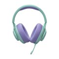 Ασύρματο Gaming Headset JBL Quantum 360 Wireless Over-Ear με Bluetooth & 2.4GHz USB - Teal