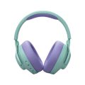 Ασύρματο Gaming Headset JBL Quantum 360 Wireless Over-Ear με Bluetooth & 2.4GHz USB - Teal