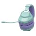 Ασύρματο Gaming Headset JBL Quantum 360 Wireless Over-Ear με Bluetooth & 2.4GHz USB - Teal