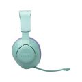 Ασύρματο Gaming Headset JBL Quantum 360 Wireless Over-Ear με Bluetooth & 2.4GHz USB - Teal