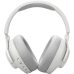 Ασύρματο Gaming Headset JBL Quantum 360 Wireless Over-Ear με Bluetooth & 2.4GHz USB - Λευκό