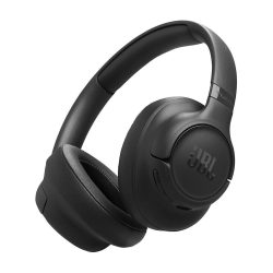 Ασύρματα Ακουστικά JBL Tune 730BT Over-Ear με Bluetooth 6.0 & 76 Ώρες Αυτονομίας - Μαύρο