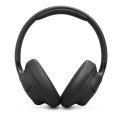 Ασύρματα Ακουστικά JBL Tune 730BT Over-Ear με Bluetooth 6.0 & 76 Ώρες Αυτονομίας - Μαύρο