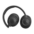 Ασύρματα Ακουστικά JBL Tune 730BT Over-Ear με Bluetooth 6.0 & 76 Ώρες Αυτονομίας - Μαύρο