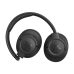 Ασύρματα Ακουστικά JBL Tune 730BT Over-Ear με Bluetooth 6.0 & 76 Ώρες Αυτονομίας - Μαύρο