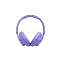 Ασύρματα Ακουστικά JBL Tune 730BT Over-Ear με Bluetooth 6.0 & 76 Ώρες Αυτονομίας - Μώβ
